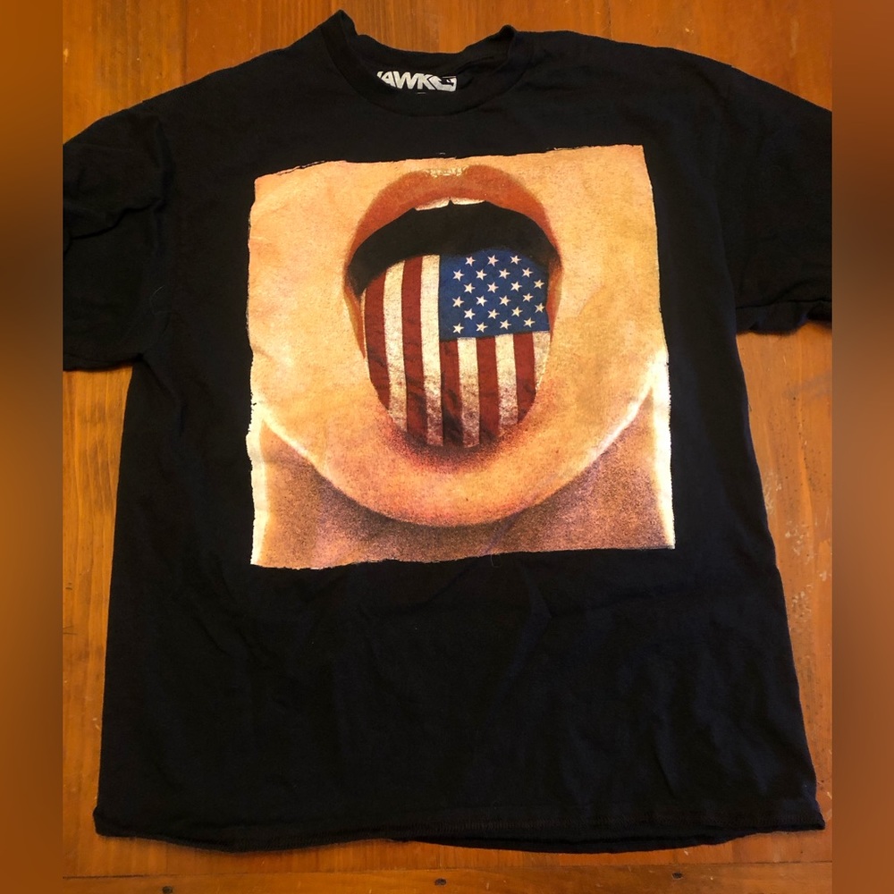 Tony Hawk Tee - image 1